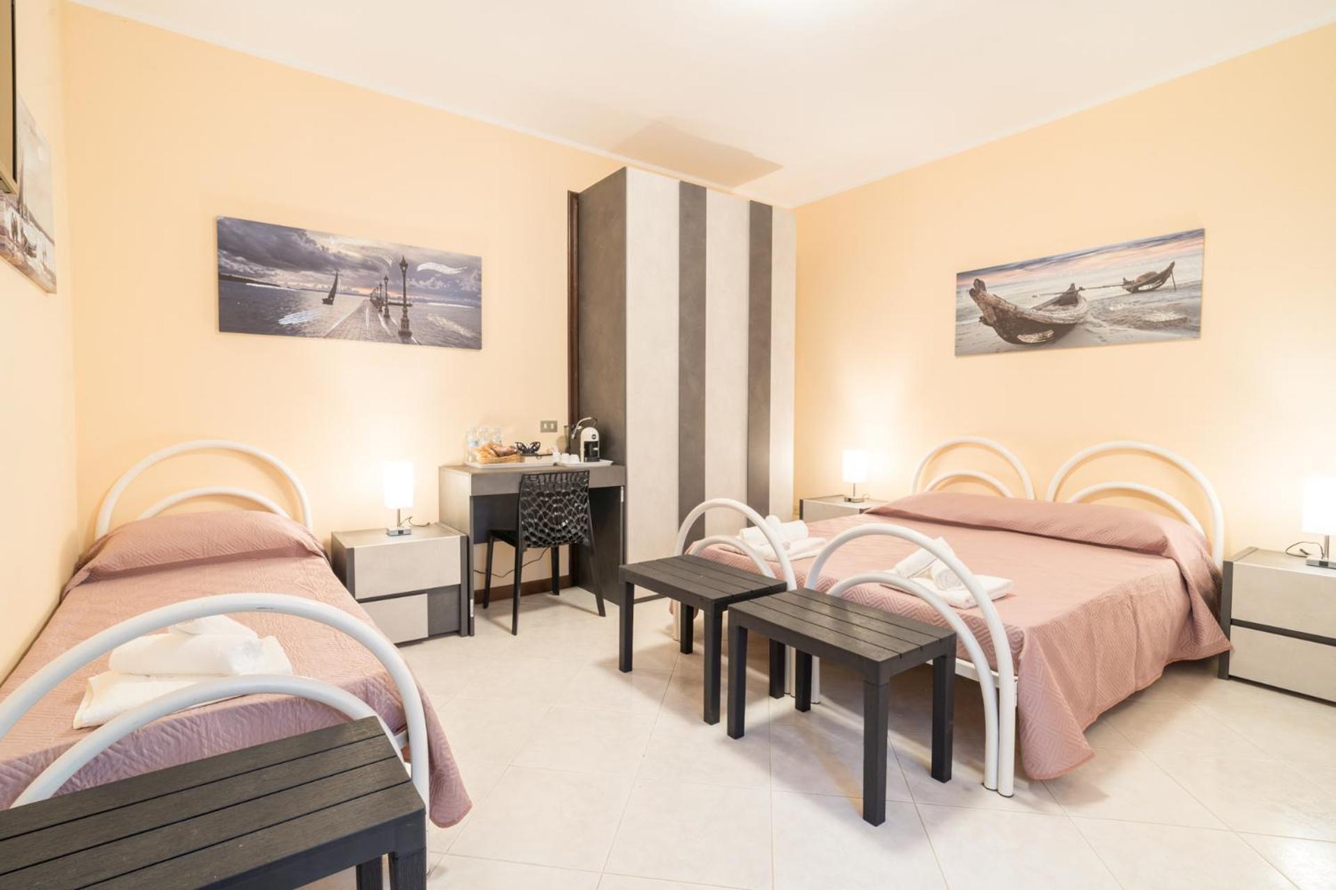 La Perla Del Mare Nuovissimo Affittacamere Alghero Dış mekan fotoğraf